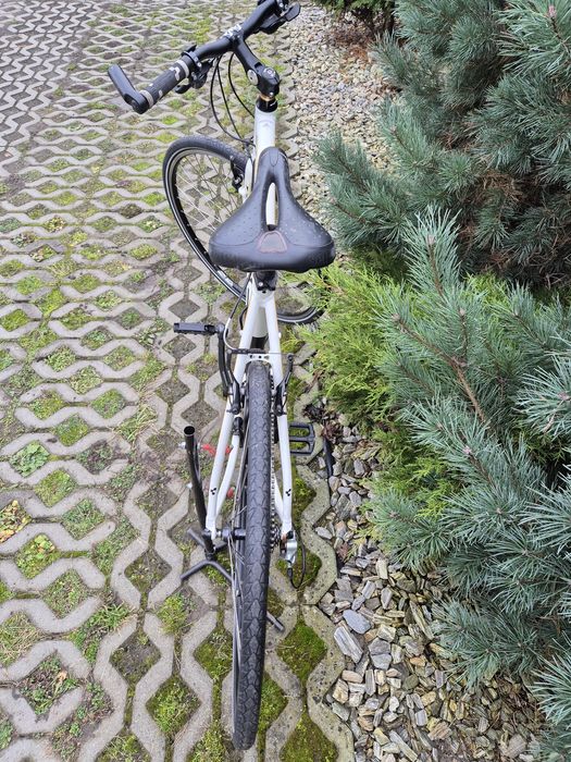 Rower CUBE Sl Coss  Deore LX