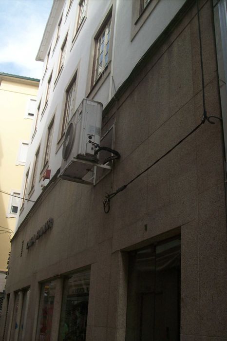 Quarto Estudante em Apartamento T3
