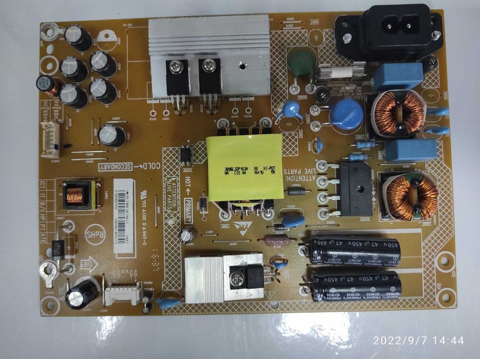 Комплектующие для ТВ .Main board tcon invertor psu lcd led plasma.