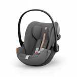 Cybex Fotelik Samochodowy Cloud G I-size 0-13 Kg Lava Grey (Plus)