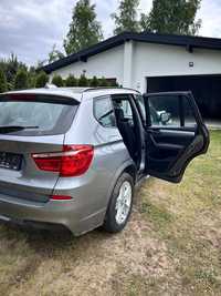 BMW X3 Full wersja