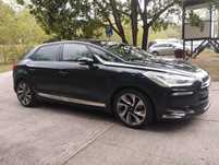 Citroën DS5 Automat , Navi , Kamera