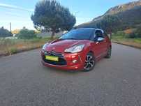 DS DS3 BlueHDi 100 SoChic