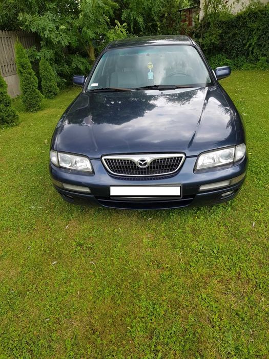 Mazda Xedos 9 2,3 V6 automat