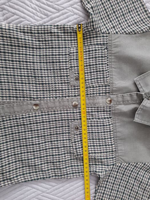 Komplecik chłopięcy