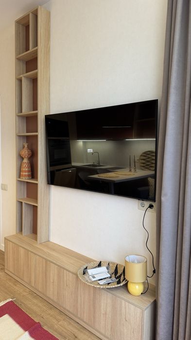 Сдам 1-комн. квартиру в ЖК Итака, Первая сдача, долгосрок, СОБСТВЕННИК