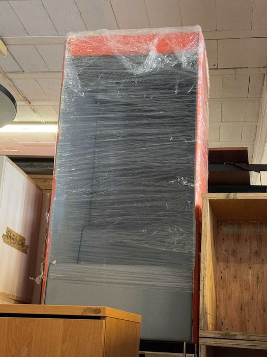 Budka telefoniczna sofa akustyczna QUADRA PHONEBOX producent BEJOT