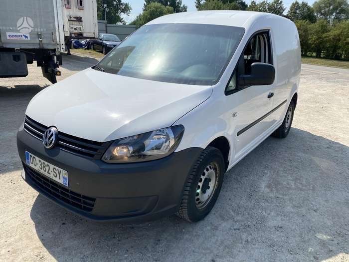 Авторозбір Volkswagen Caddy Touran  Авторозборка Запчастини