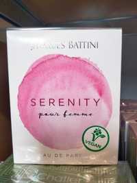 Jacques Battini Serenity 100 ml woda perfumowana