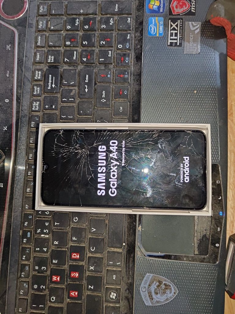 Samsung Galaxy A40 4/64