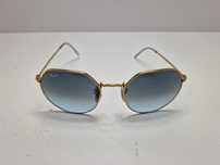 Okualry Ray-Ban Jack RB 3565 | 001/86 + Etui