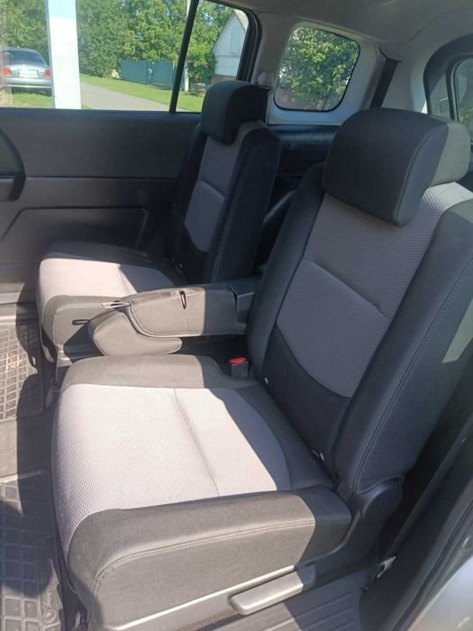 разборка запчасти шрот Мазда 5 Mazda 5