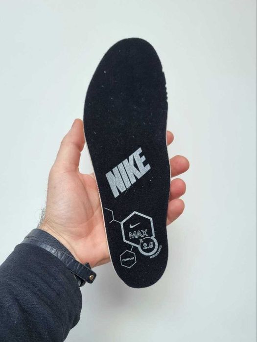 Кросівки Nike Air Max TL 2.5 White-Black premium i21