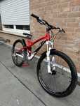 Rower MTB Specialized StumpJumper Comp Full Dla dziecka/młodzieży