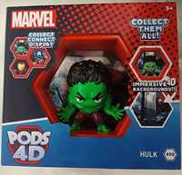 Figurka Marvel Hulk PODS 4D