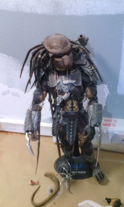Predator Hobbies