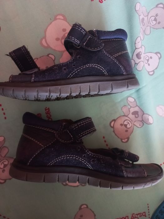 Ортопедичне взуття Аrol .29 розмір.