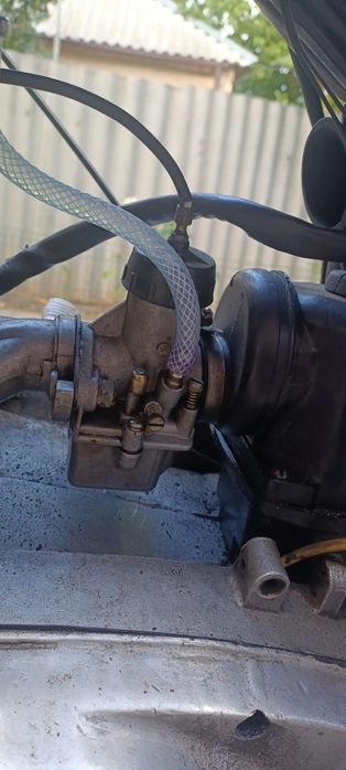 Иж юпитер 5 переходной в хорошем состоянии после кап.ремонта по тп