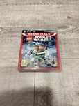 Gra LEGO star wars III ps3
