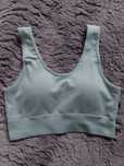 Stanik top sportowy usztywniany Primark Workout XS/34