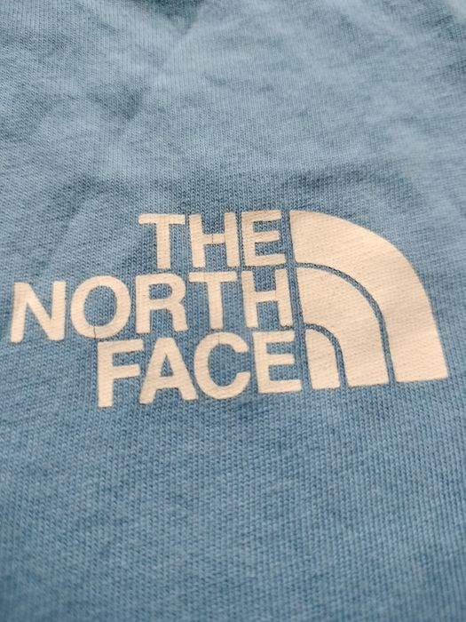 Bluzka męska sportowa The North Face