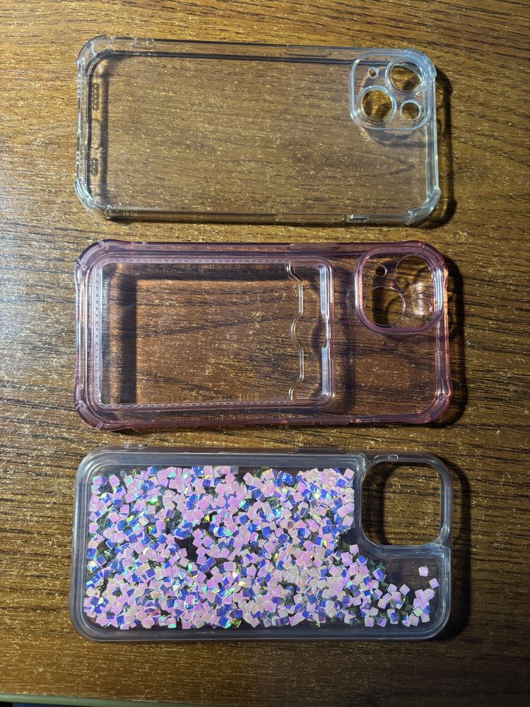 Чохол на Iphone 15 (Айфон 15)