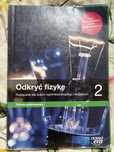 Odkryć fizykę 2 zakres podstawowy