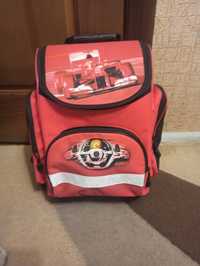 Шкільний портфель рюкзак Zibi