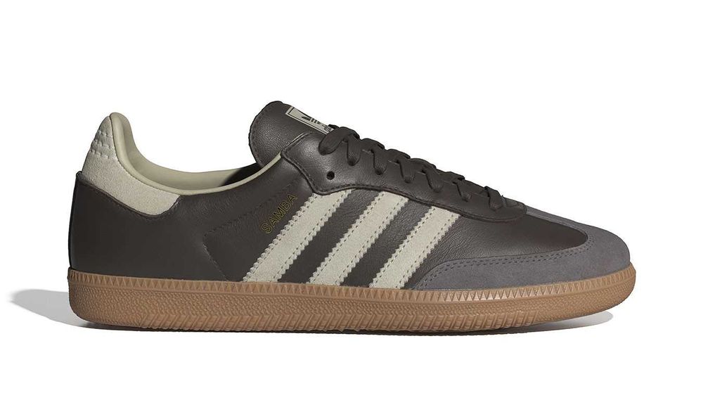 Кросівки Adidas Samba OG Оригінал (Розміри та кольори)