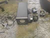 Głośniki subwoofer