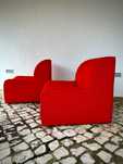 Poltronas Design