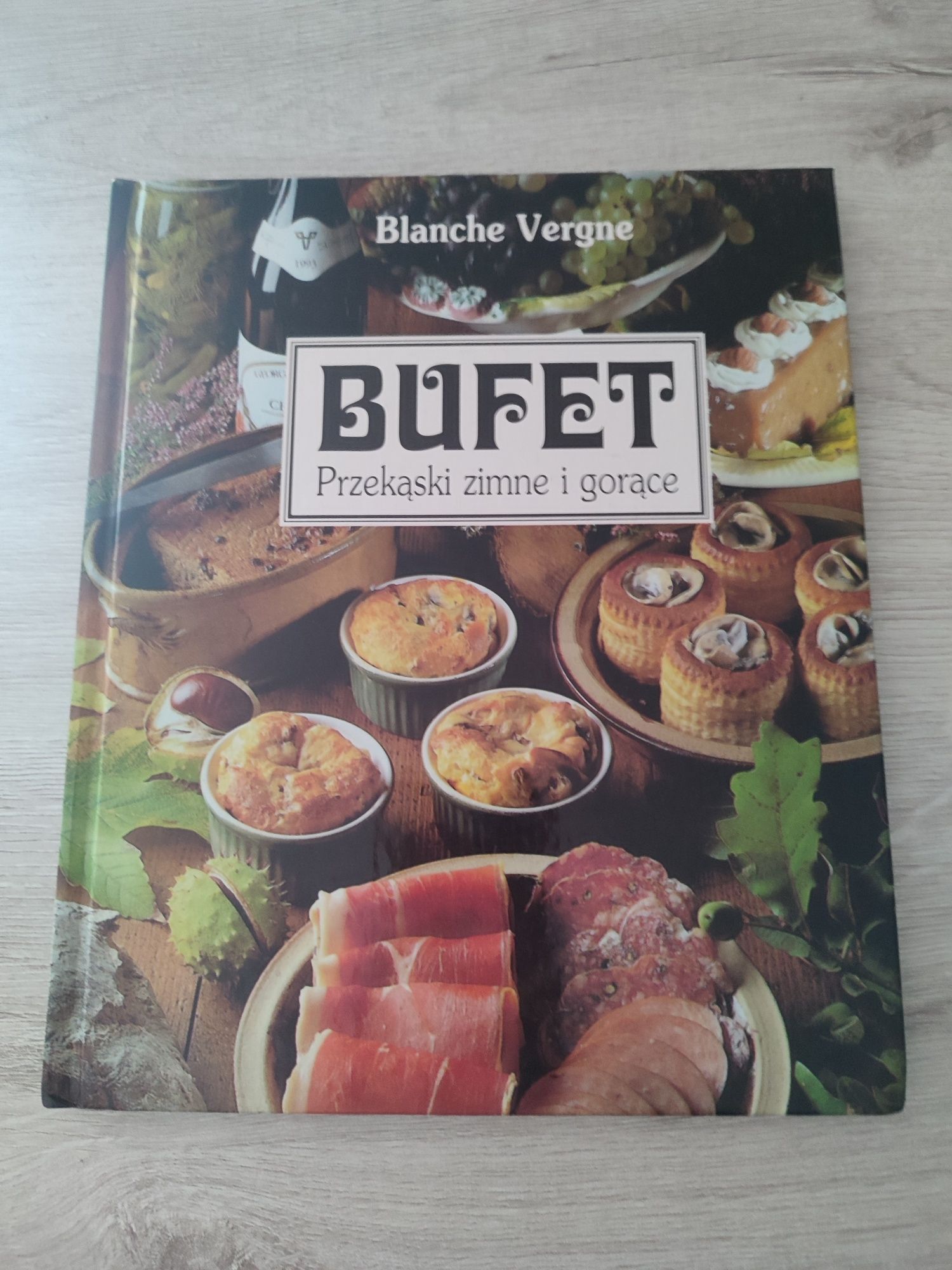 Sprzedam Bufet przekąski zimne i gorące
