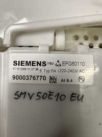 Sterownik moduł zmywarka Siemens SMV50E10EU