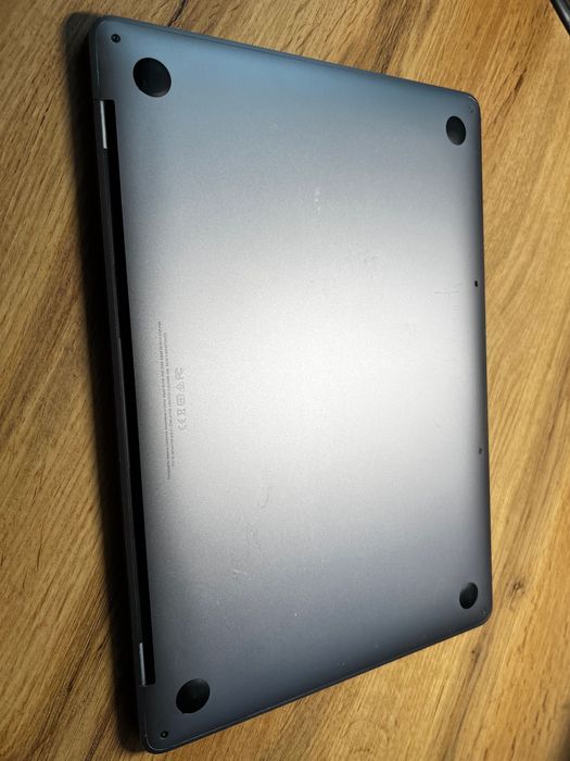 MacBook Pro 13" 2017 | 8GB RAM | SSD 128GB | Робочий стан