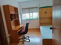 Arrenda-se 1 quarto, despesas incluidas, em T3 Bairro Norton de Matos
