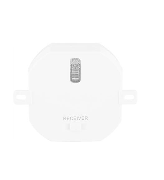 Wyłącznik pojedynczy sterowany pilotem Smartwares SH4-90260