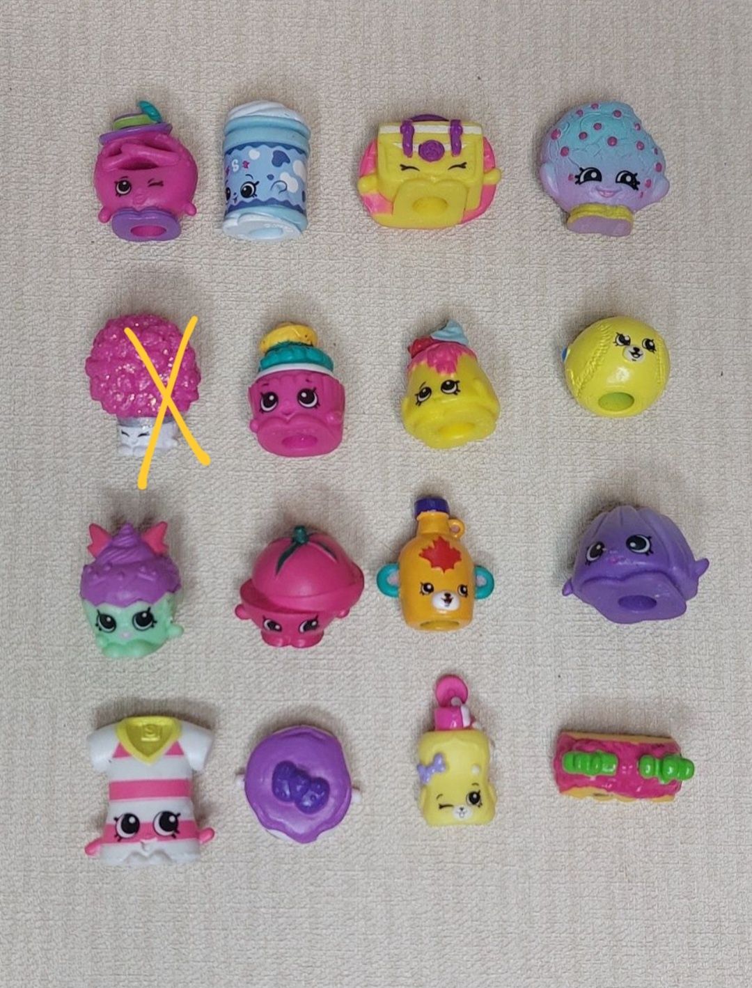 Фигурка Shopkins Оригинал Moose Шопкинс