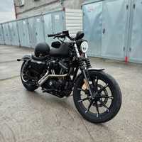 2020 Harley Davidson Sportster Iron 883XL