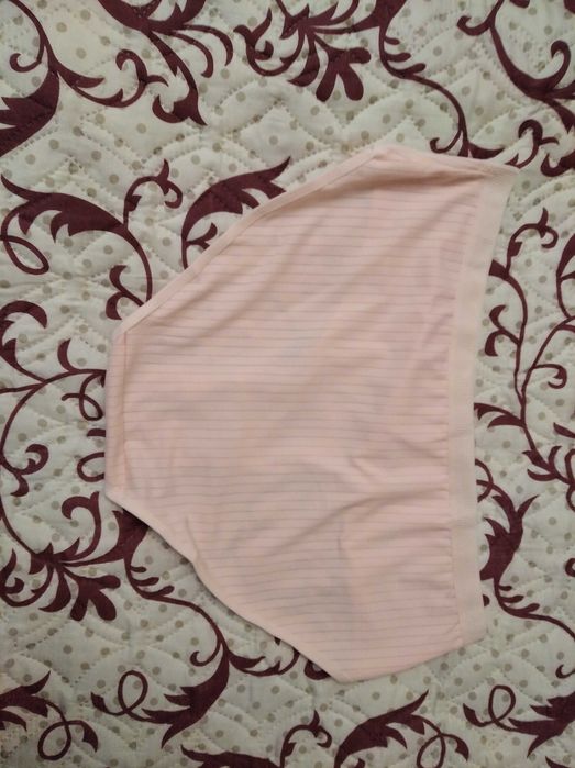 Женские трусы новые