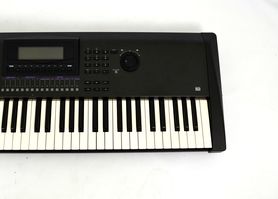 Yamaha Synthesizer W 7