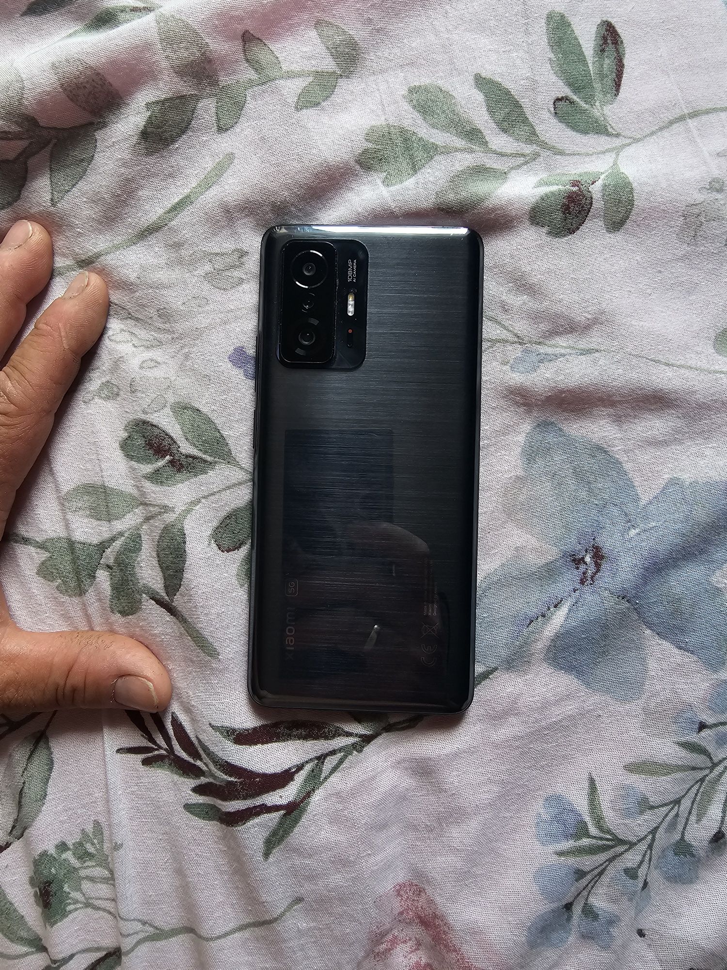 Telefon xiaomi 11 t