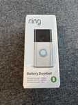 Wideodzwonek Ring Doorbell Plus Video HD