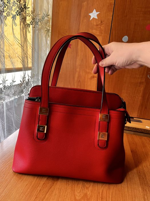 Сумка Ted Lapidus