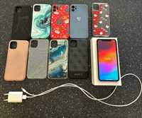 Iphone 11 64GB - stan bardzo dobry