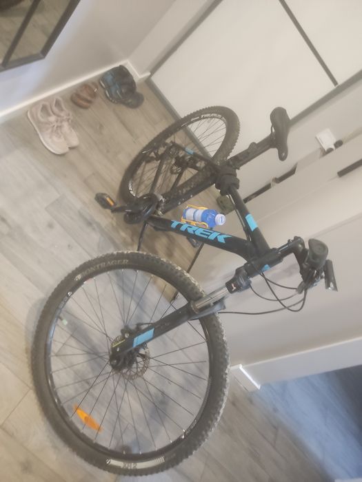 Велосипед TREK Marlin 5