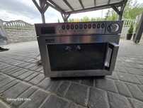 Mikrofalówka gastronomiczna Samsung 1329