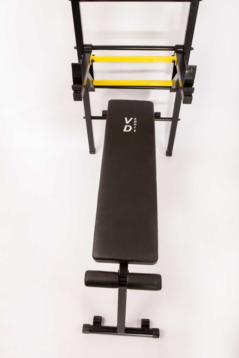 Шведская стенка Рекорд Усиленная 180кг