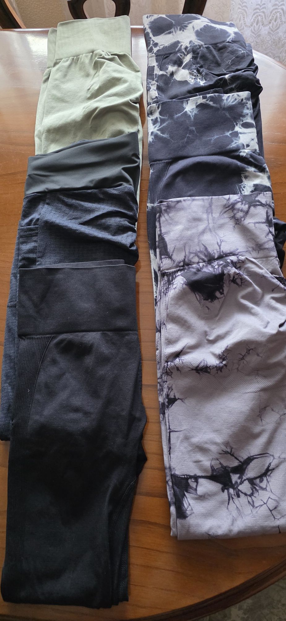 Leggings novas tamanho M