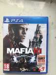 Mafia III (PS4) swietny stan