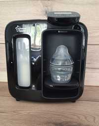 Tommee tippee Perfect prep czarny